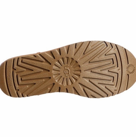 UGGs Tan Boots ! - Picture 3 of 8